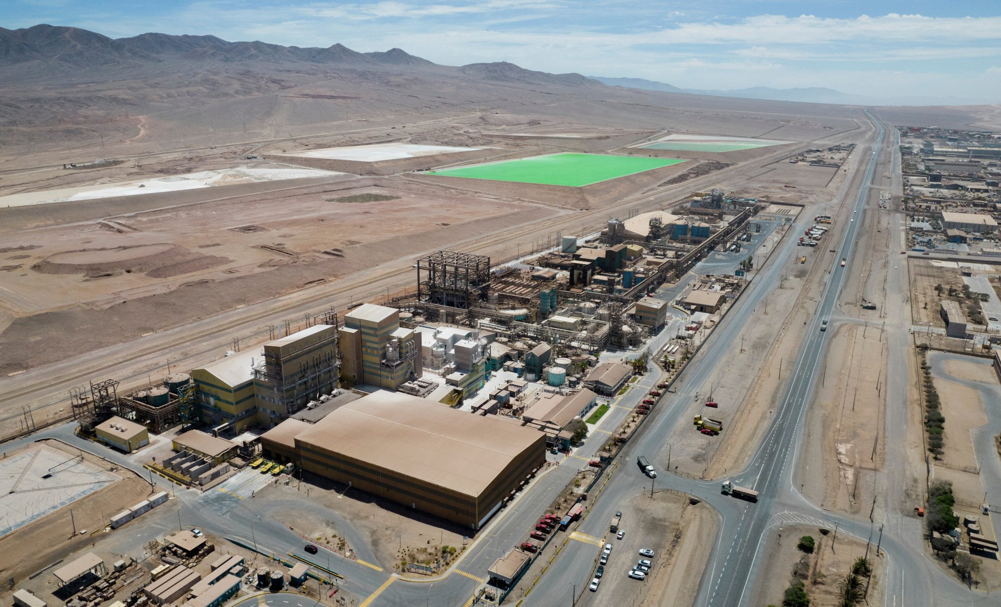 Is the world replacing oil dependency with critical minerals?