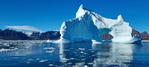 Arctic Ocean could become ice-free by 2030. Why it matters?