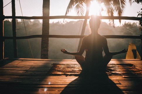These 5 apps can help you to unlock the benefits of mindful meditation