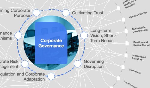 Companies' ESG strategies must stand up to scrutiny in the digital age