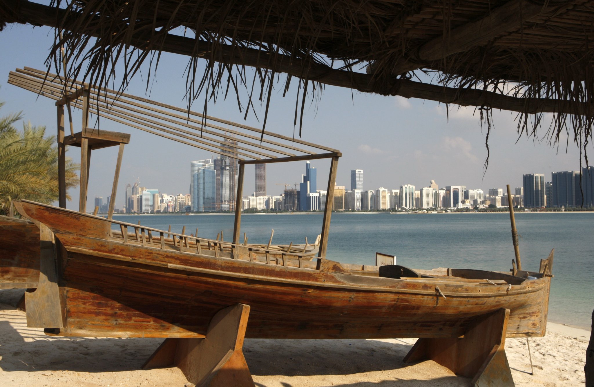 These 5 megatrends will shape the Gulf and beyond over the next 25 years