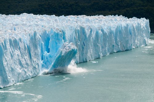 Clean energy's share of electricity reaches 40%, and other nature and climate news