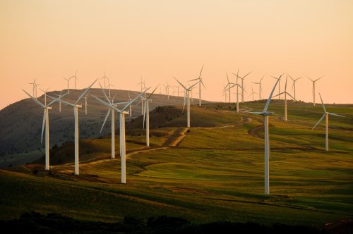 3 charts that show how trade can speed up climate action