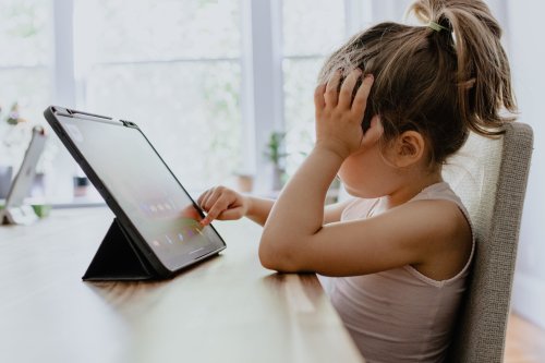 Risks to kids online are growing. Here's what we can do