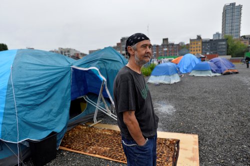 50 homeless people in Canada were given over $5,000 each. Here’s what happened next
