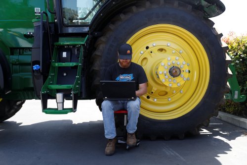 Modern farming is as much about data as digging. Here are 3 emerging agricultural skills
