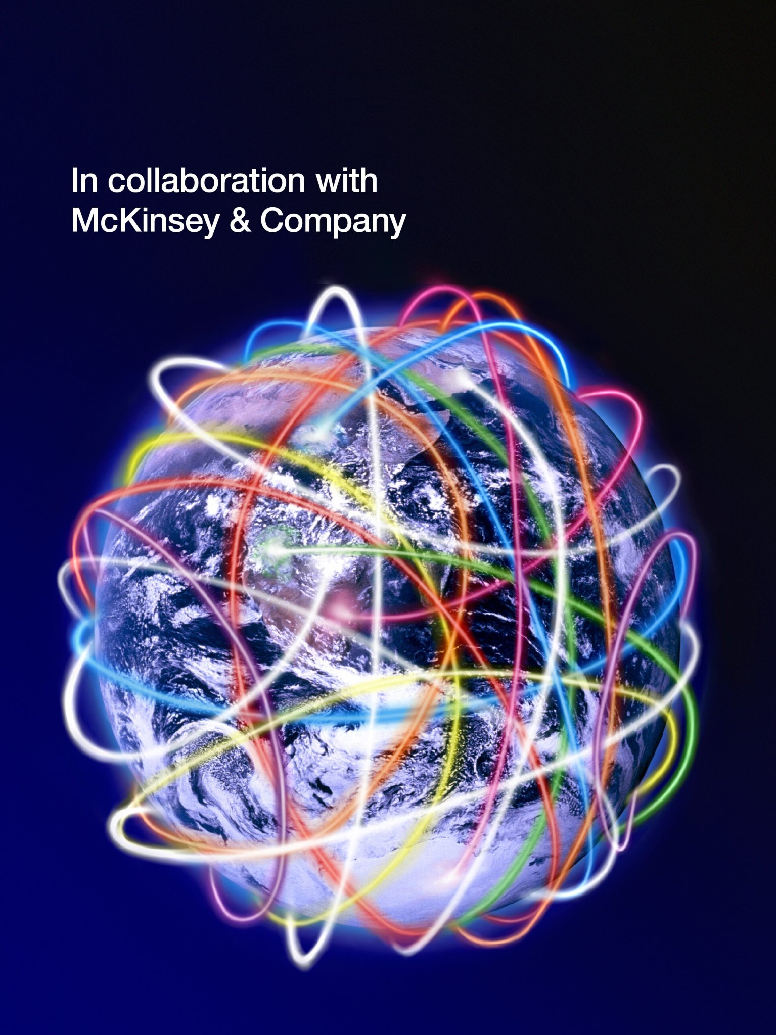 #WEF24: Achieving Security and Cooperation in a Fractured World cover image