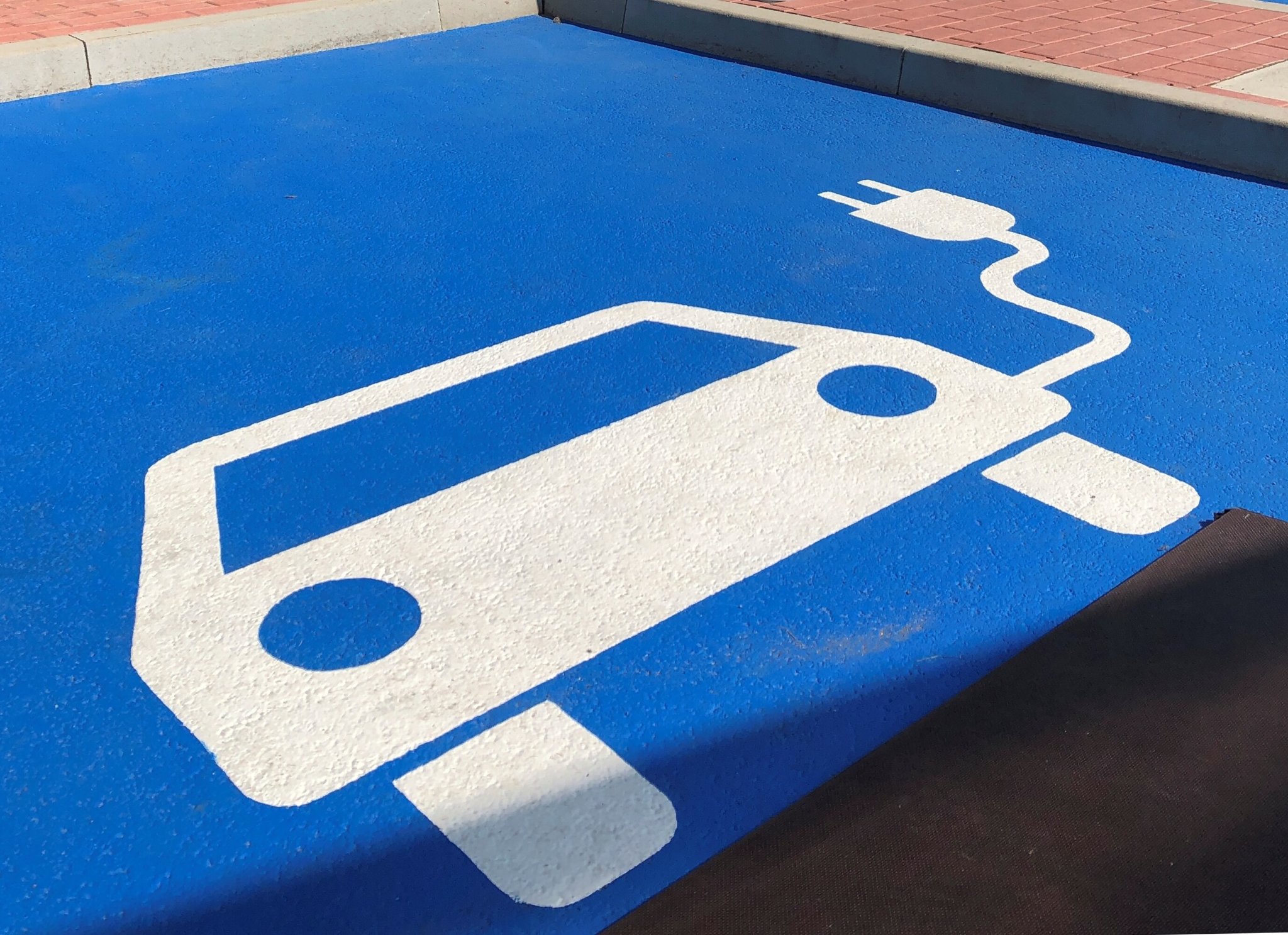 Electric vehicles are key to the energy transition - but the switch must be sustainable. Here's why