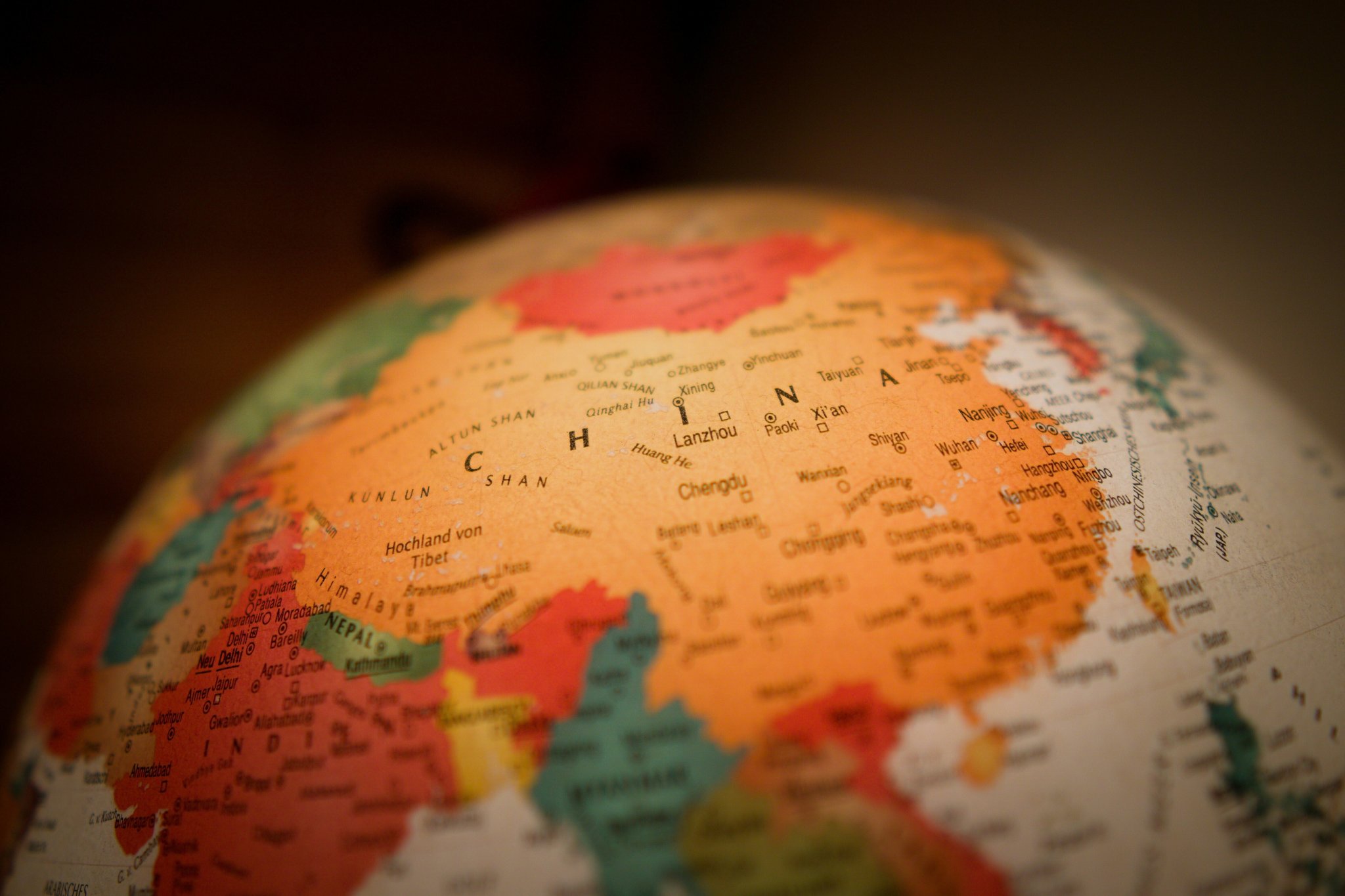As China-Gulf relations deepen, here are 3 key sectors for growth