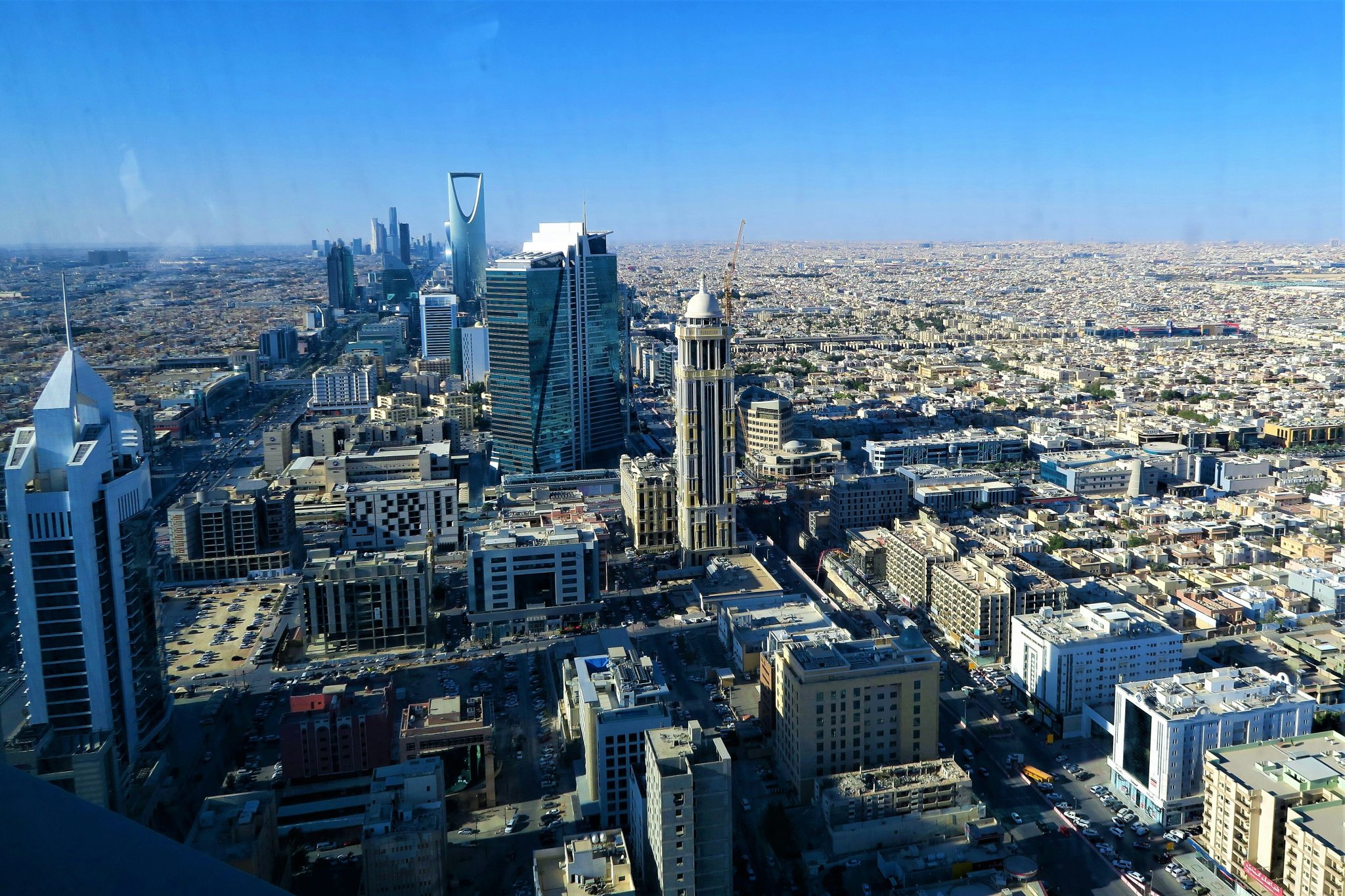 4 steps for the Middle East and North Africa to develop 'intelligent economies'