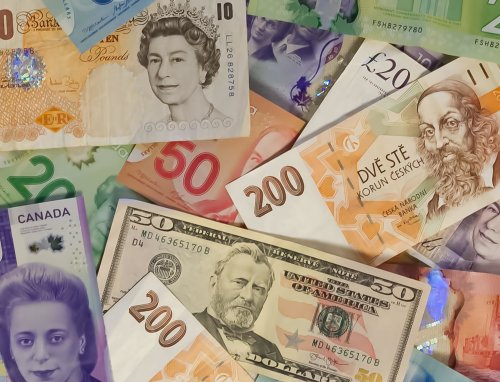Recession not inevitable, says OECD – and other economy stories you need to read this week