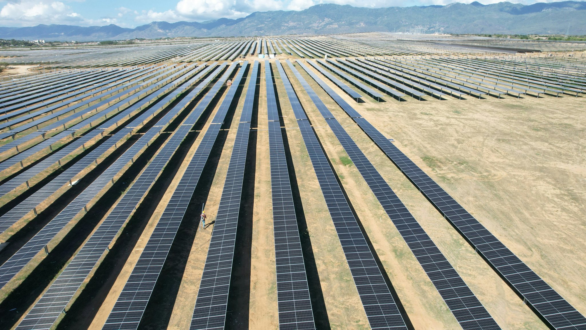 Why we must balance cooperation and competitiveness in cleantech