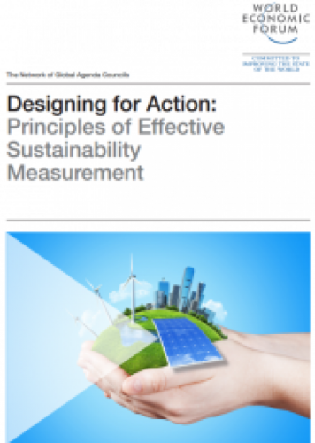 Designing For Action Principles Of Effective Sustainability Measurement Flipboard