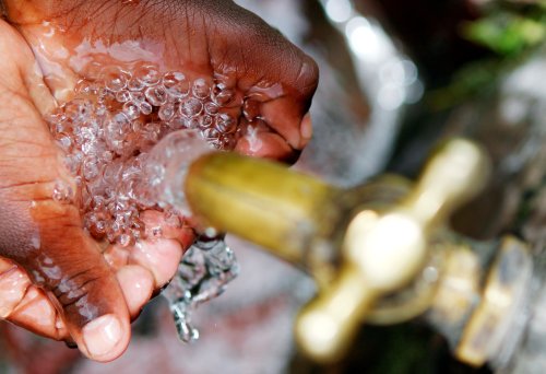 1 in 3 Africans face water scarcity. Here's how to tackle it