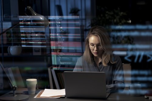 Majority of US enterprises breached in past two years despite security spend, and other cybersecurity news