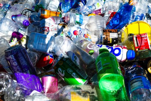 Top 25 recycling facts and statistics for 2022