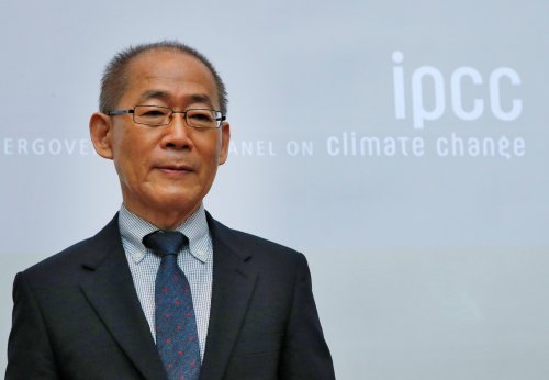 The IPCC just published its summary of 5 years of reports – here’s what you need to know