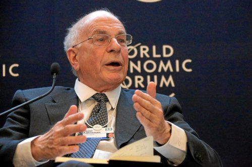 What we learned about effective decision making from Nobel laureate Daniel Kahneman