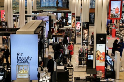 Consumers take fright at US policy trajectory, and other key economic news to know