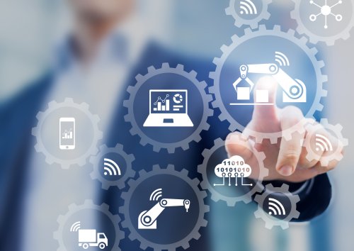 Why industry 4.0 technology works best in bundles