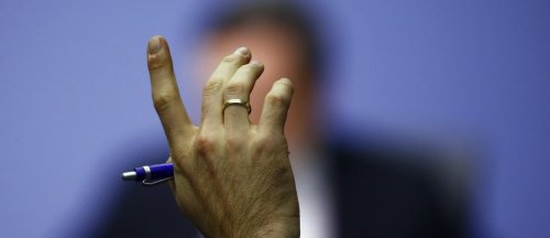 How to conquer your fear of public speaking