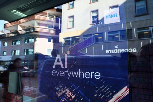 This is how AI is impacting – and shaping – the creative industries, according to experts at Davos