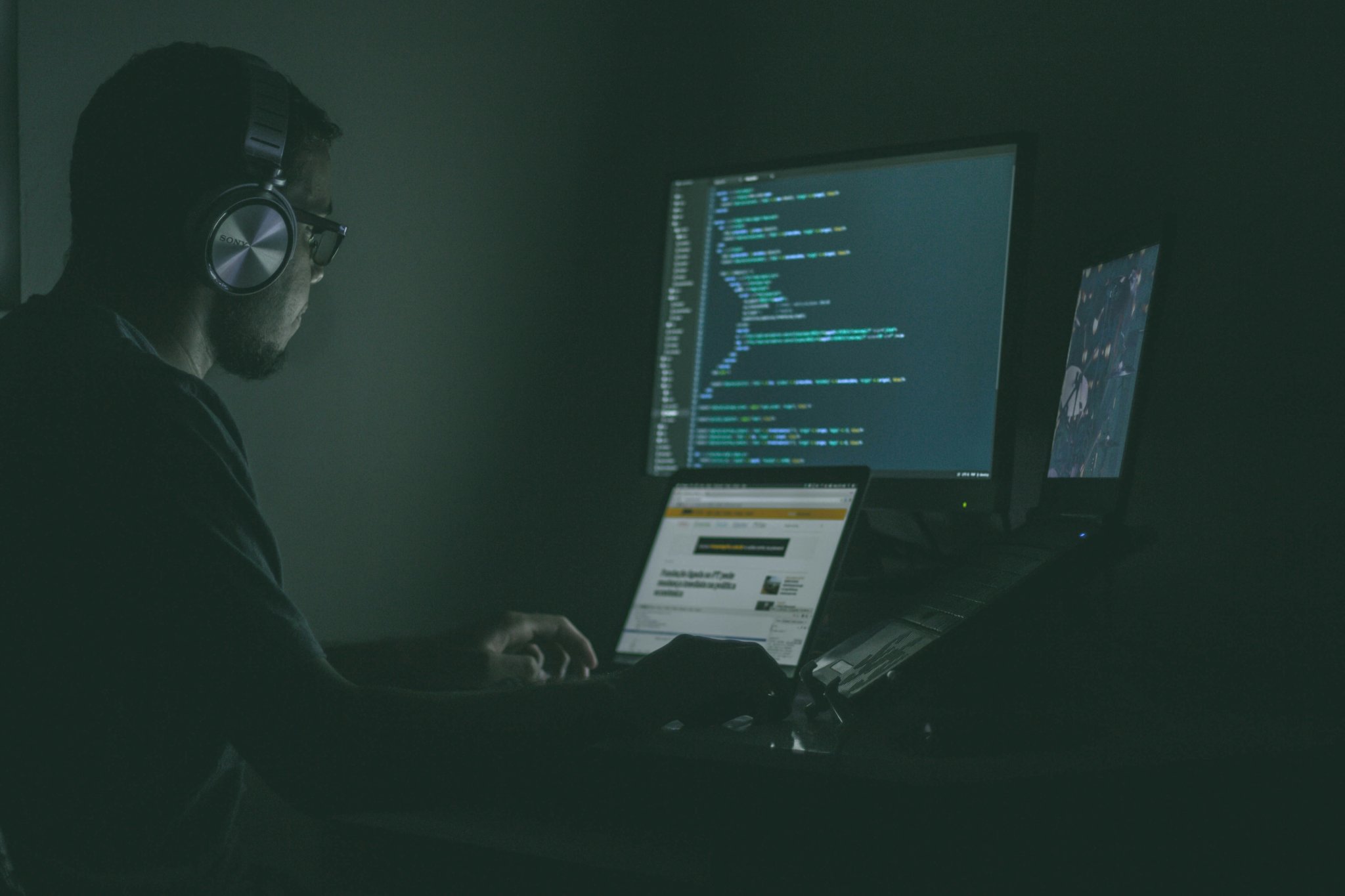 The cybersecurity industry has an urgent talent shortage. Here’s how to plug the gap