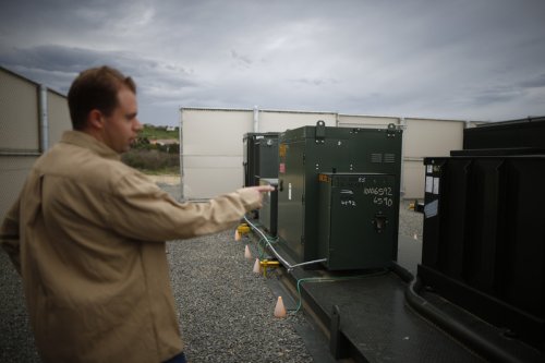 Europe’s largest battery storage system goes live in UK