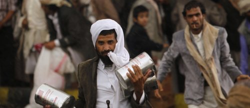 5 things for humanitarians to watch out for in 2019