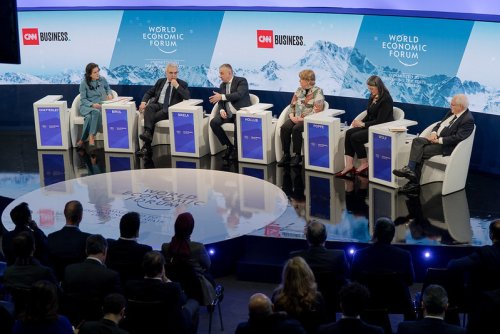 Davos 2023: Key takeaways on the clean energy transition