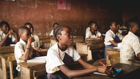 Prioritizing education: Why we should look to Sierra Leone and Rwanda