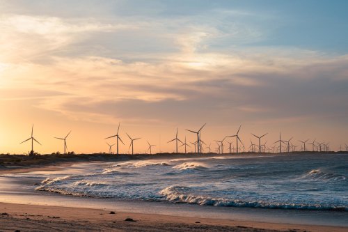 The Ocean Can Play a Bigger Role in Fighting Climate Change than Previously Thought