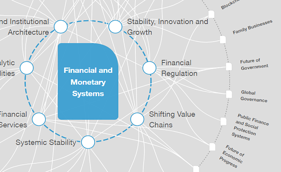Why encouraging people to save is the key to financial resilience