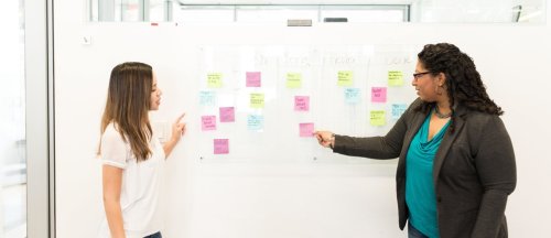 Multigenerational Workforce Can Help You Succeed. Here's How