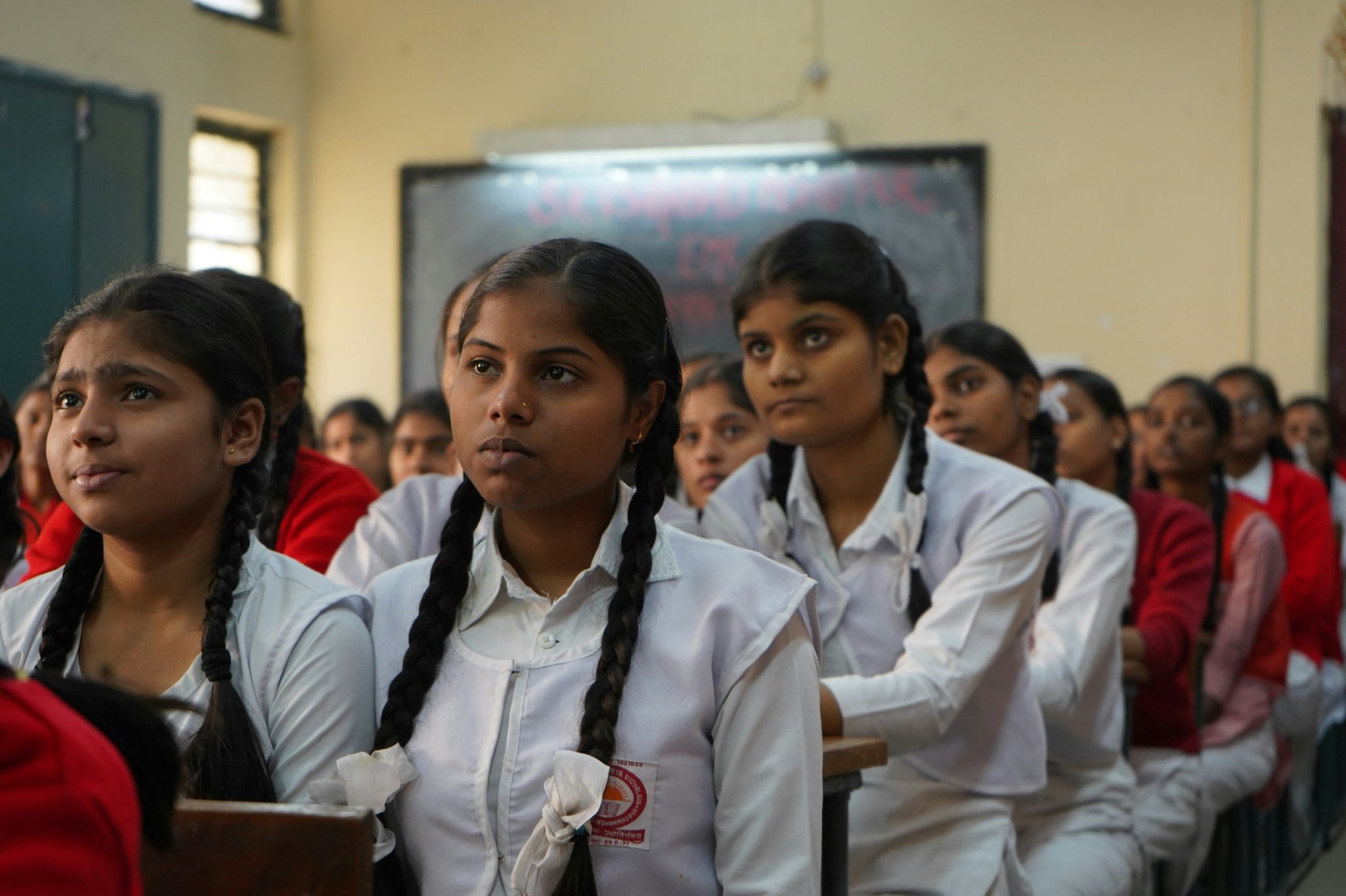 How we can prepare for the future with foundational policy ideas for AI in education