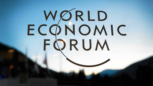 World Economic Forum Unveils Virtual Global Collaboration Village as the Future of Strong Public-Private Cooperation
