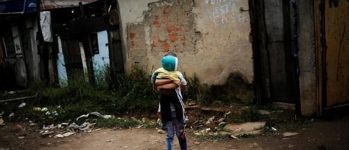 FORO ECONÓMICO MUNDIAL: AGENDA cover image