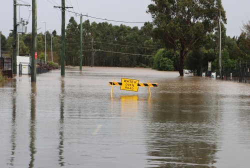 What Australia learned from recent devastating floods – and how New ...