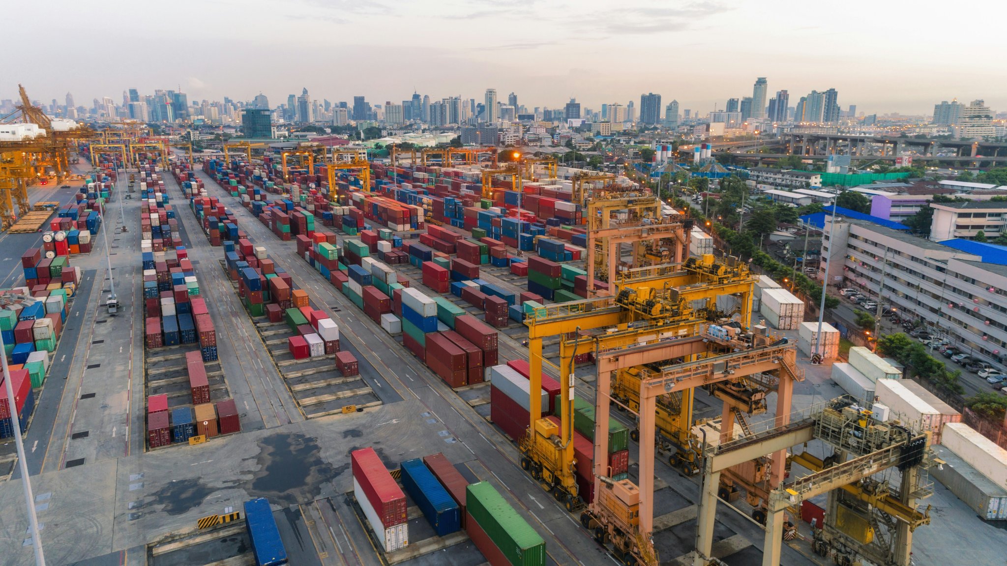 US trade policy turmoil shakes the global economy, and other key economic news to know