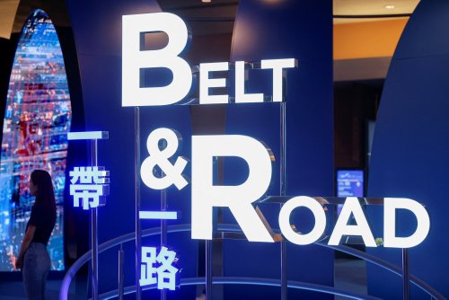 China’s Belt and Road Initiative turns 10. Here’s what to know