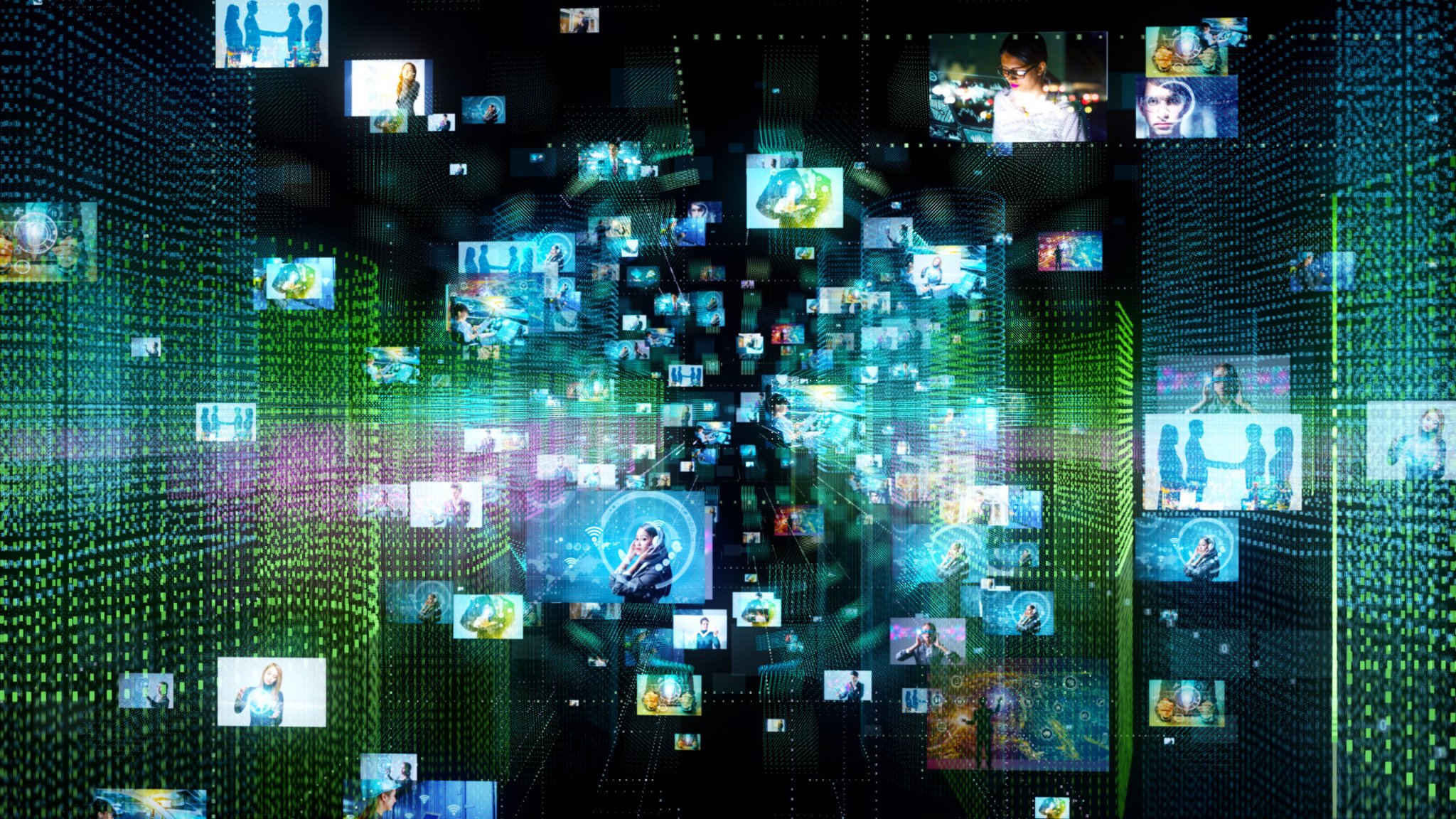 Sovereign AI: What it is, and 6 strategic pillars for achieving it