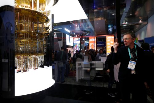 Is your cybersecurity ready to take the quantum leap?