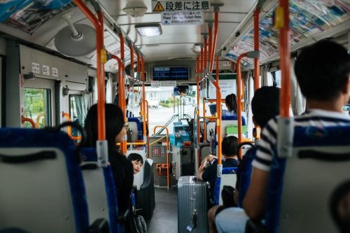 Want to create 5 million green jobs? Invest in public transport in cities