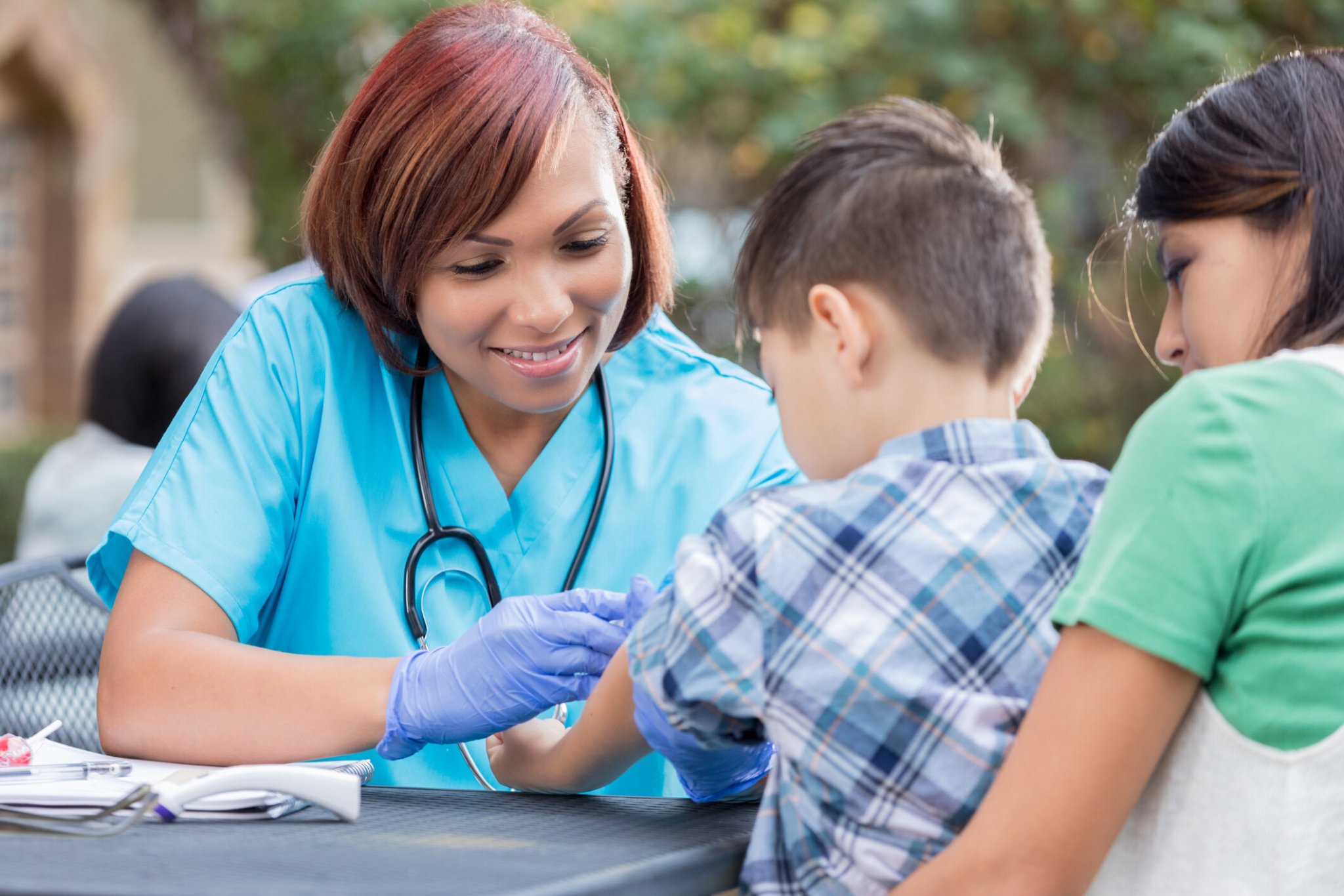 Equitable healthcare is the industry's north star. Here's how AI can get us there