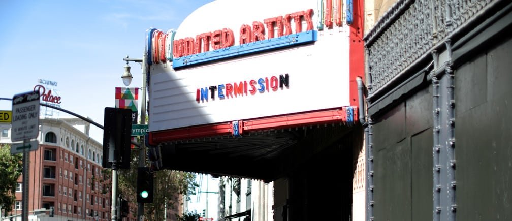 The end of media and creative industries as we know it