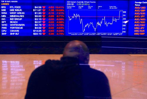 What Does An Inverted Yield Curve Look Like And What Does It Signal 