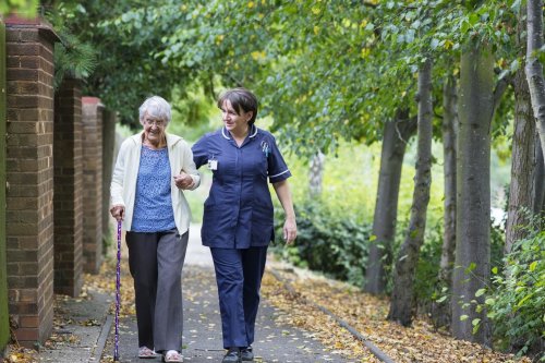 Here's why post-COVID-19 recovery plans should focus on care work