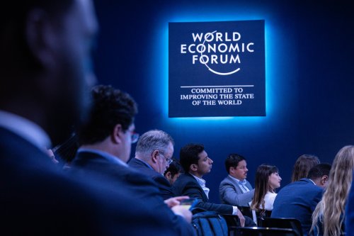 Davos 2022 - what just happened? 9 things to know