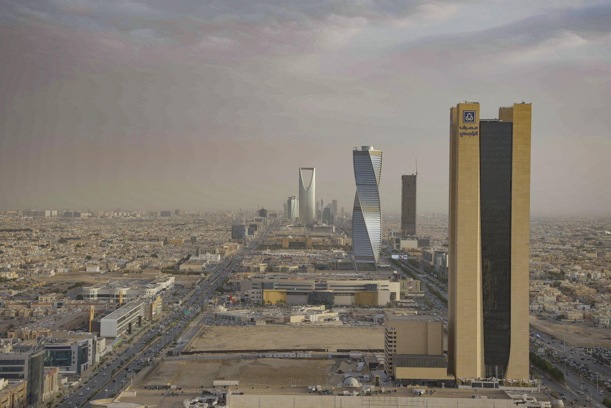 Saudi Arabia and India: A bioeconomy match made in heaven?