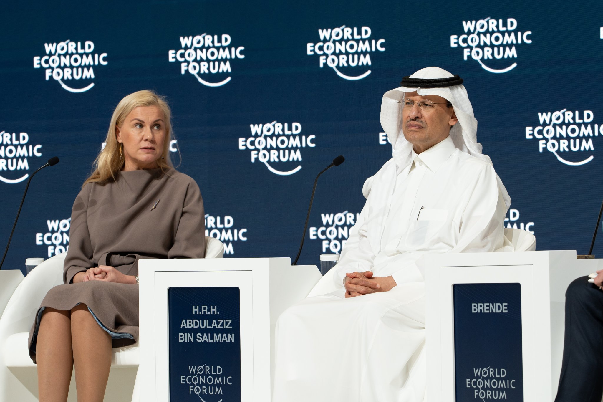 Dozens of energy ministers gathered at the #SpecialMeeting24. Here’s what they said